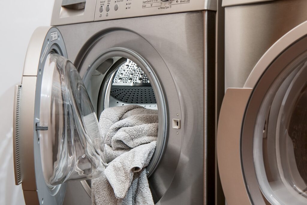 ¿sabes cómo lavar tu ropa contra el coronavirus? 